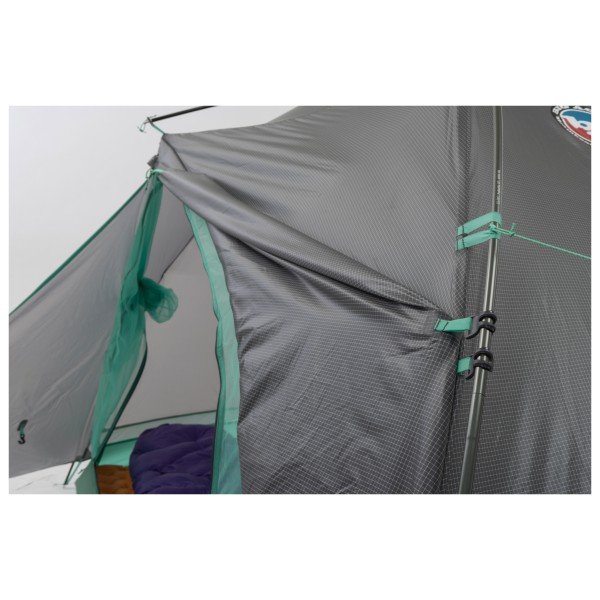 Big Agnes - Sarvis VST 2 - Tente 2 places