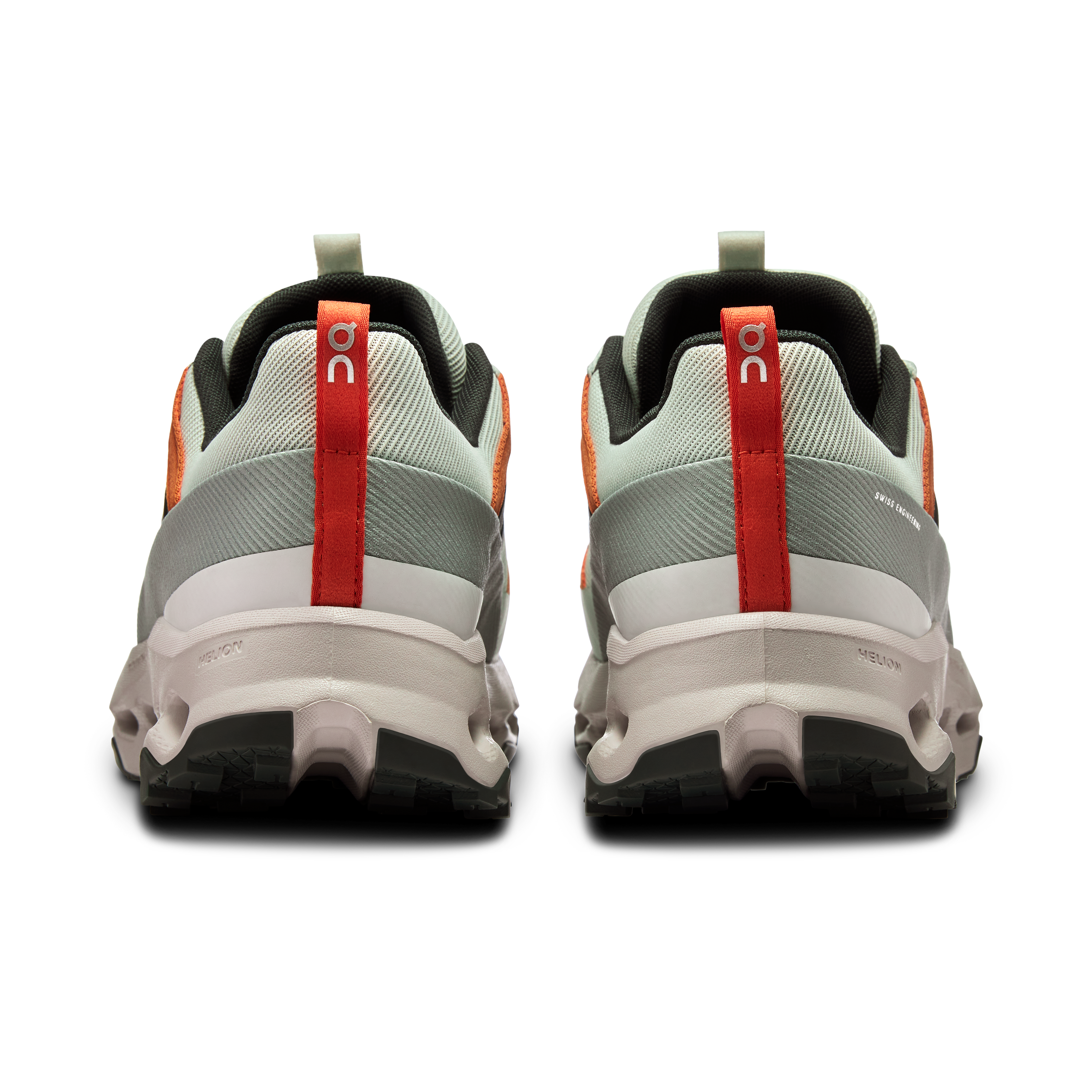 Cloudhorizon Aloe | Frost