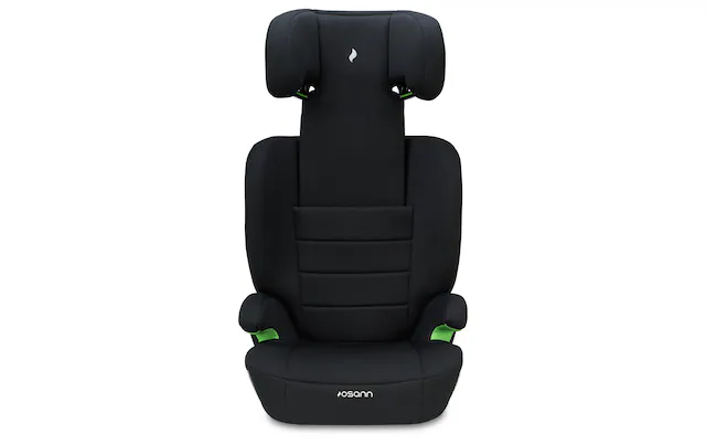 Osann Autokindersitz »Musca Isofix Black«