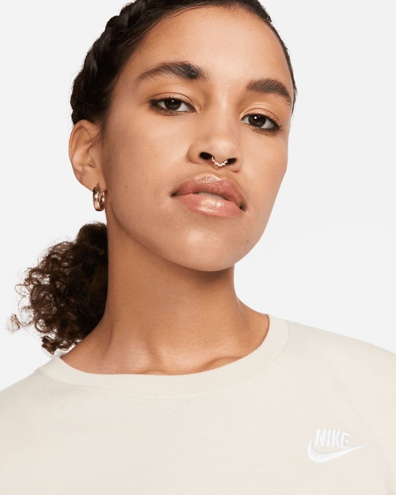 T-shirt Nike Sportswear Club pour femme