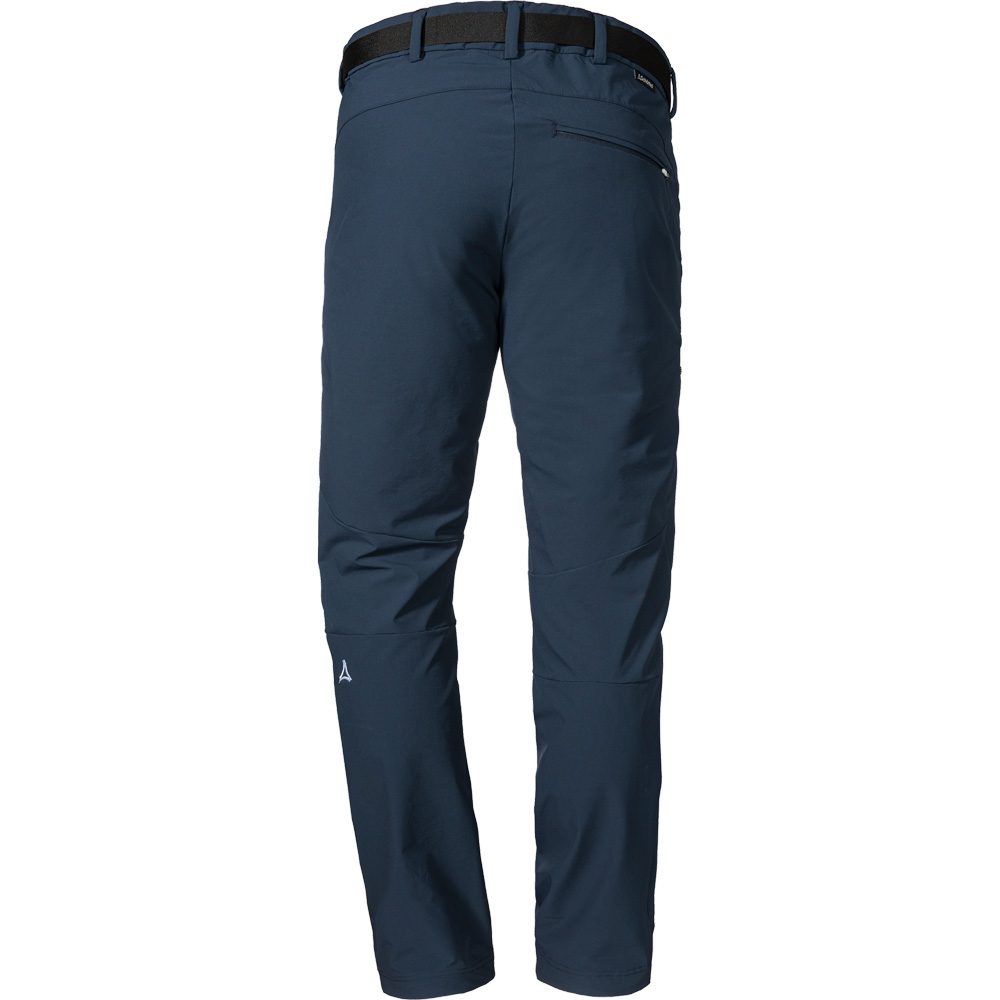 Schöffel Wendelstein Wanderhose Herren dressblues