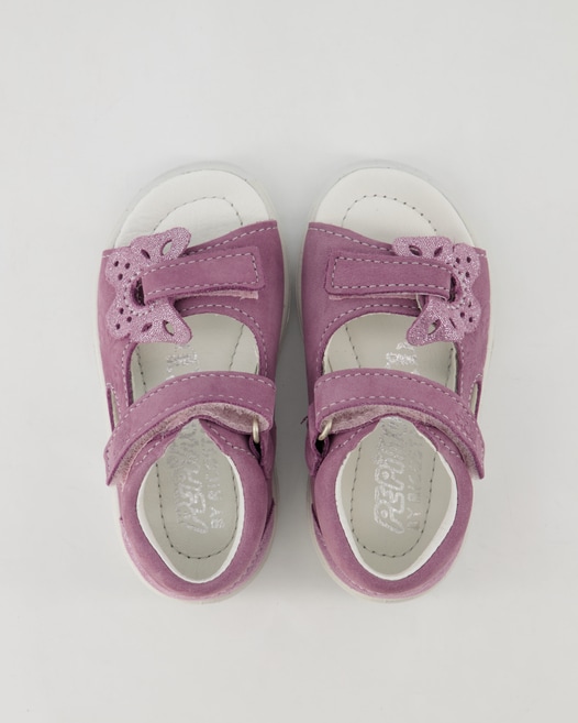 Ricosta SILVI Sandalen in Lila