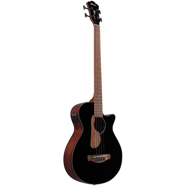 Ibanez AEGB24E-BKH