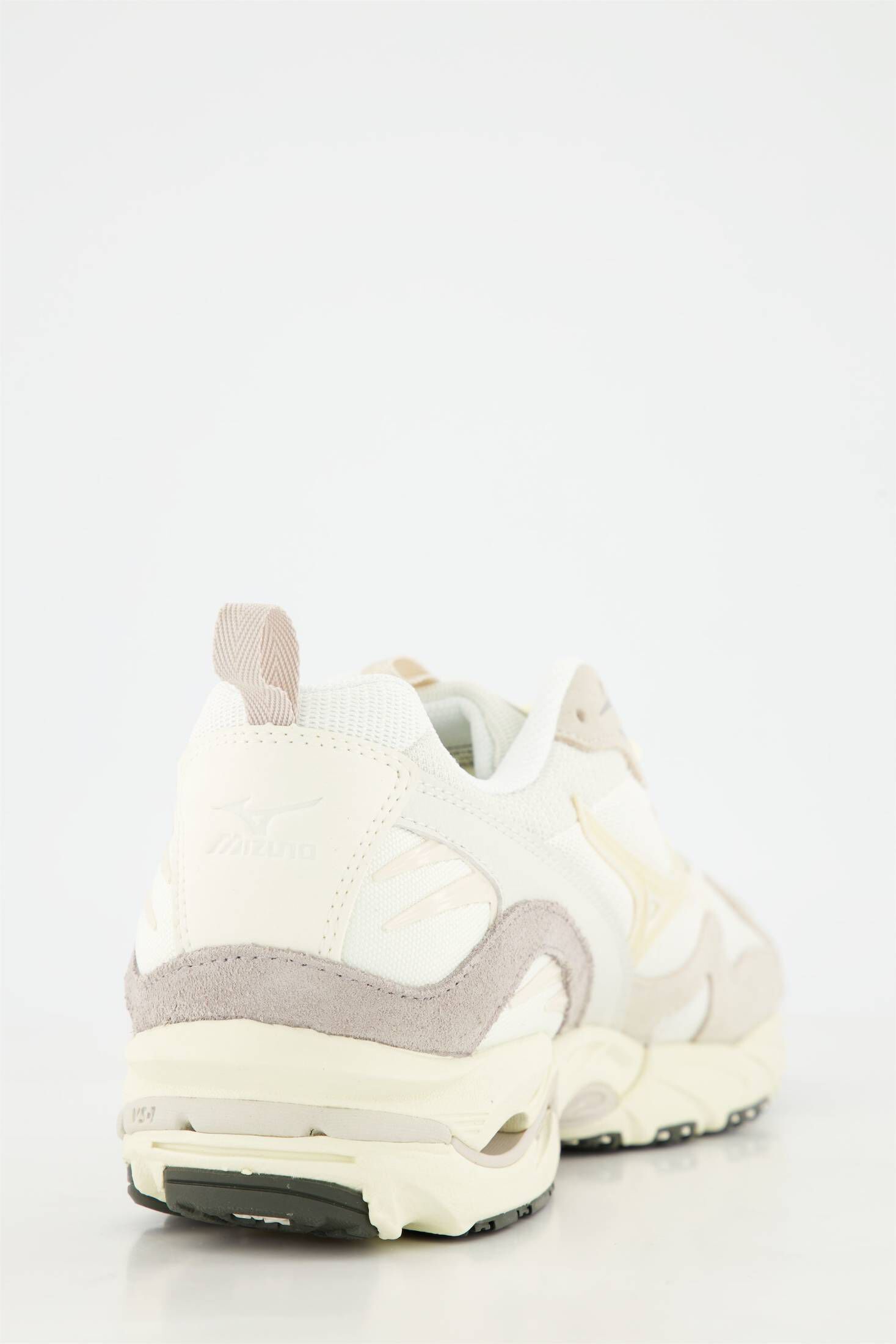Mizuno| Herren Sneaker WAVE RIDER 10 PREMIUM