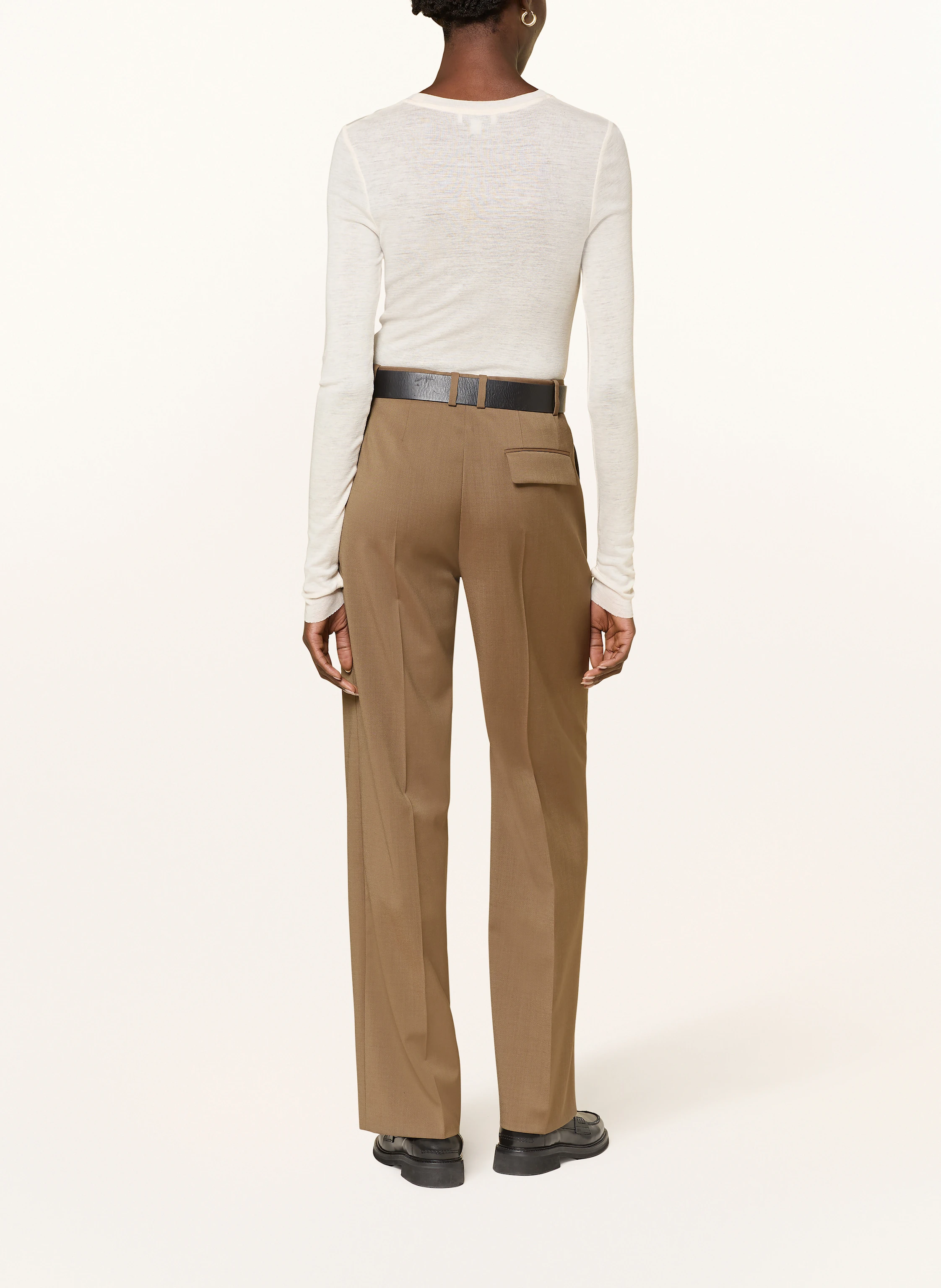 BOSS Hose TILDA