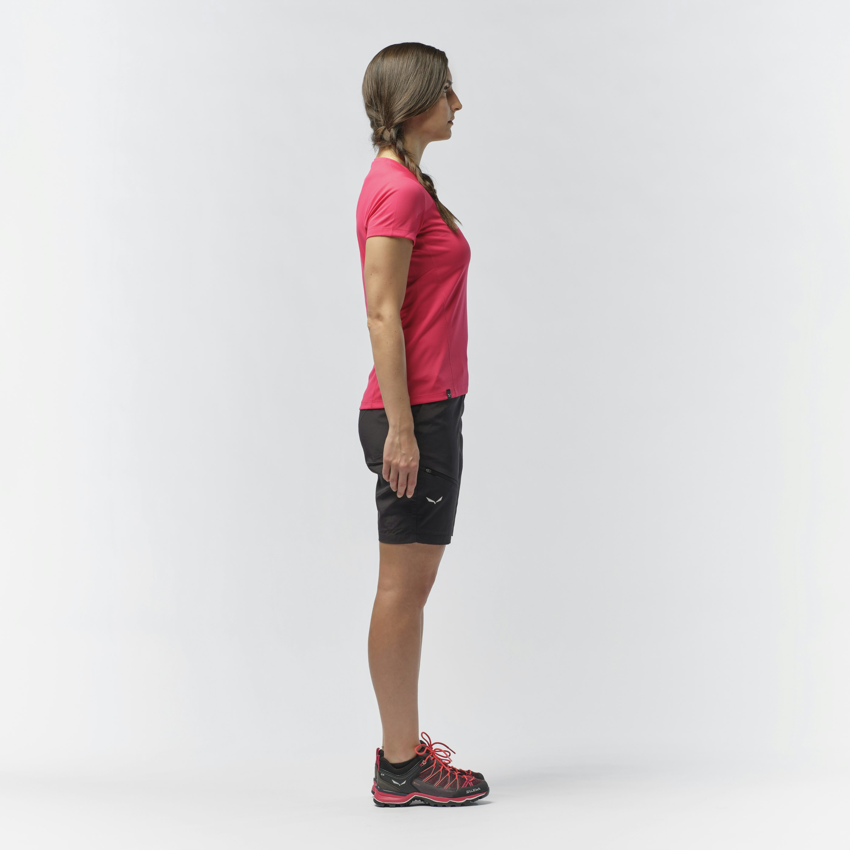 Talvena Durastretch Damen Shorts