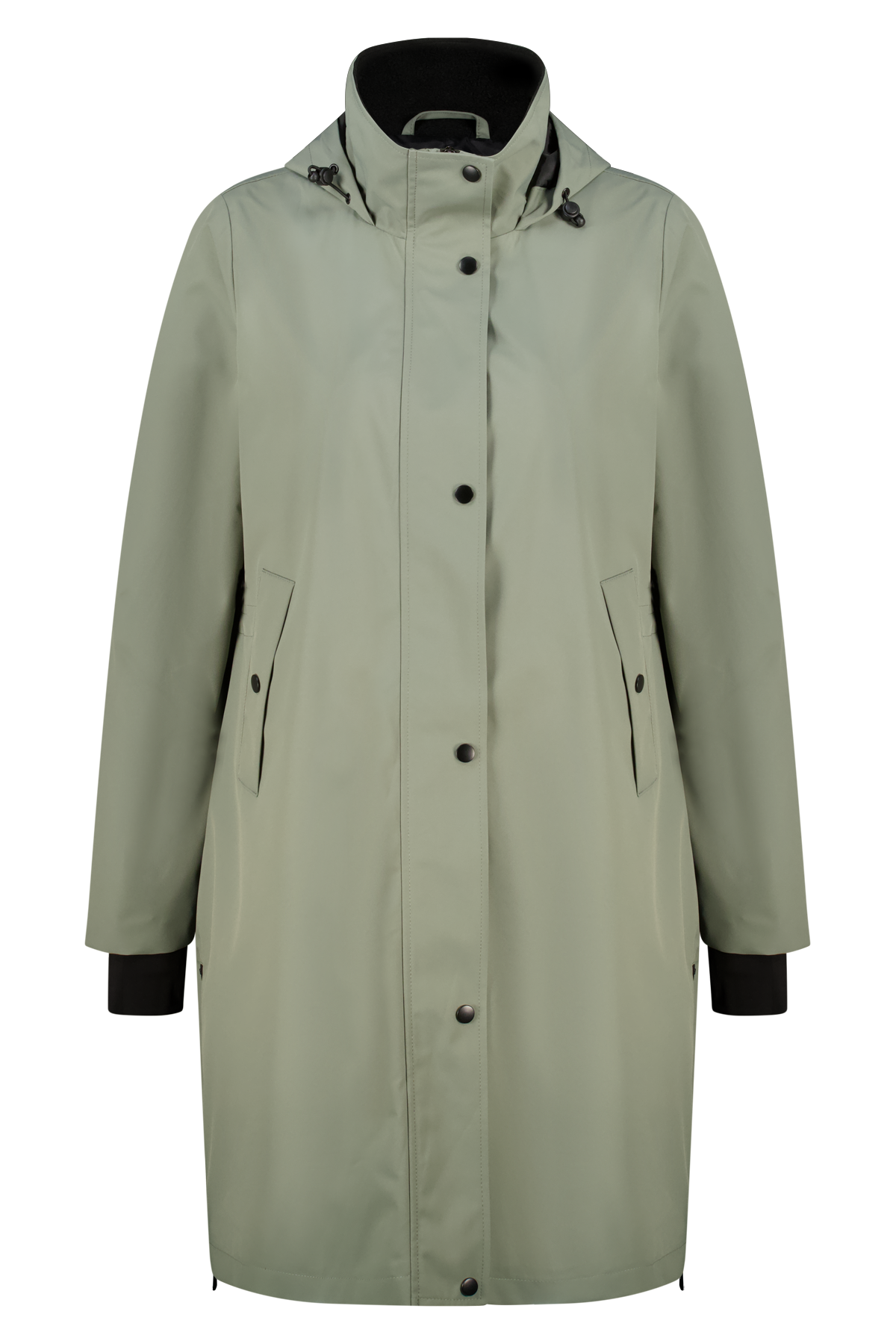 Regenjas Mint