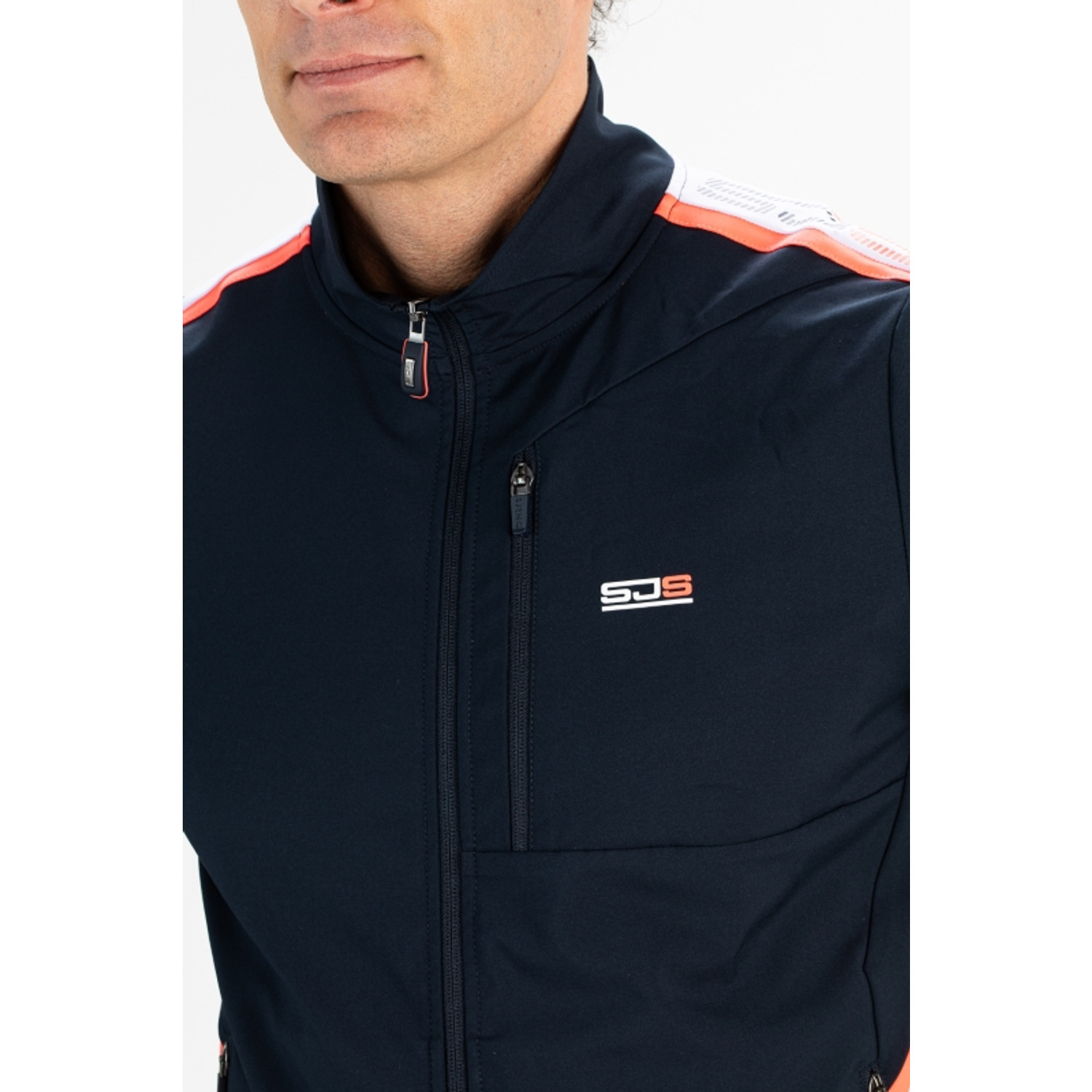 Sjeng Sports Adam Jacket