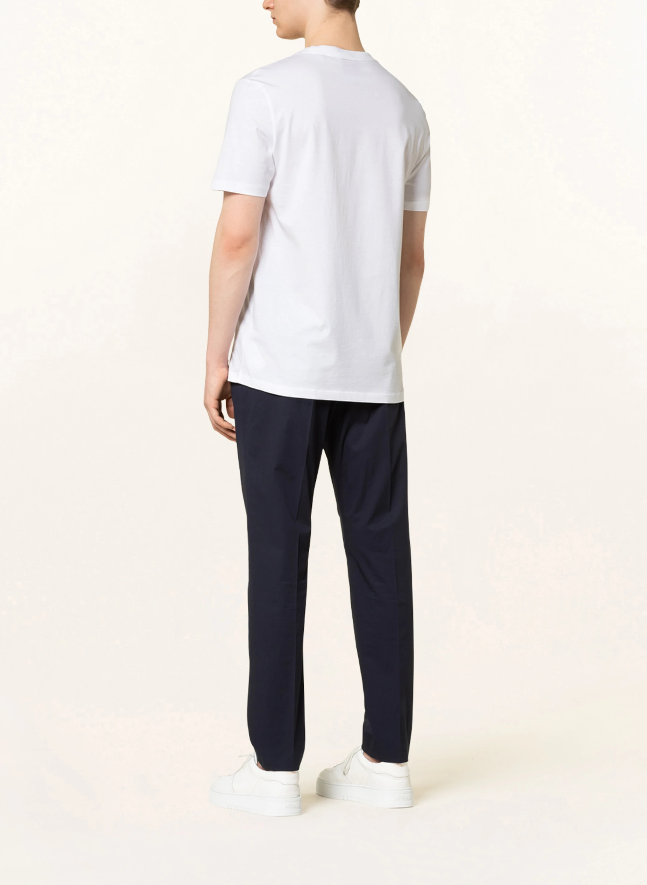 HUGO T-Shirt DULIVIO