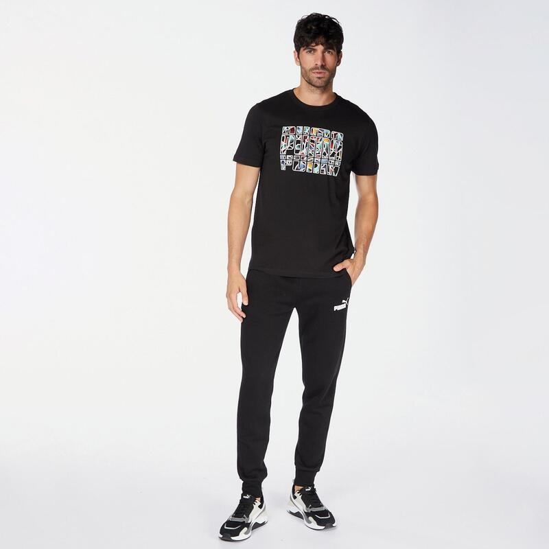 Camiseta Puma
