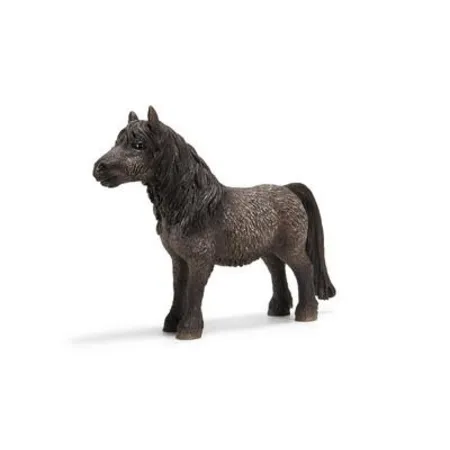 Schleich® 13662 Horse Club Shetland Hengst