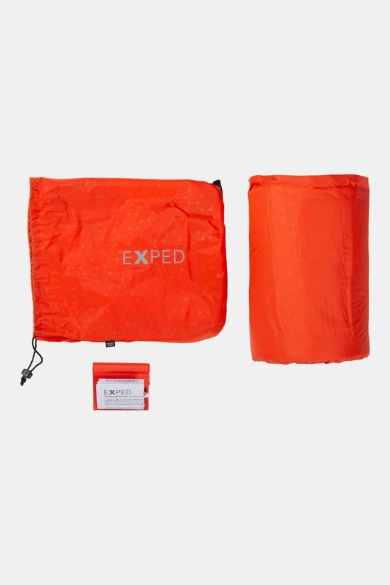 Exped Exped Sim 5 M Flame Slaapmat