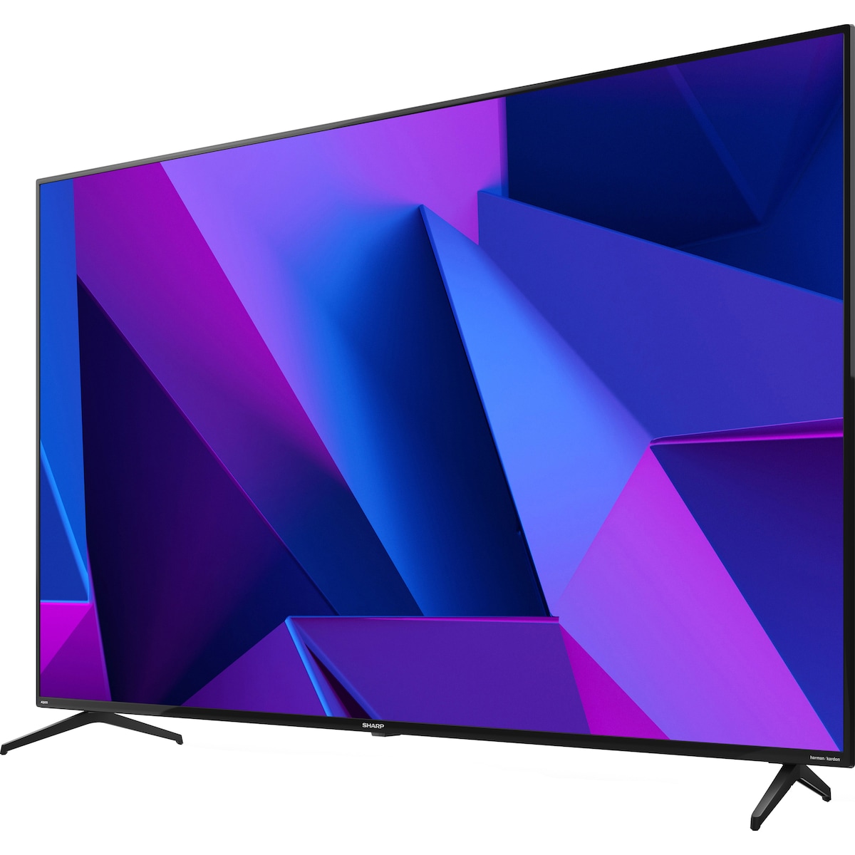 Sharp 70” FN7EA 4K LED TV (2022)