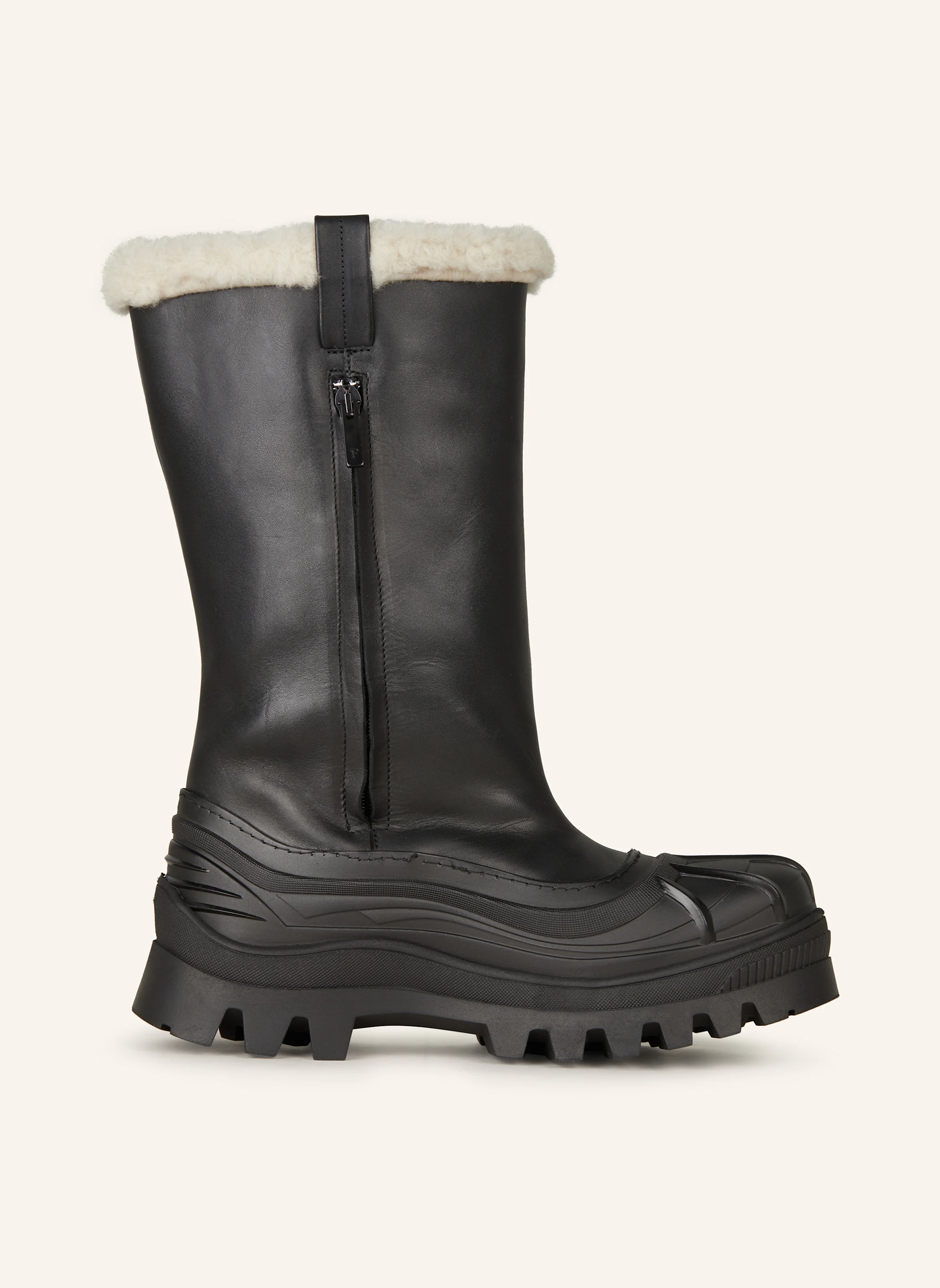 Flattered Boots PELLA