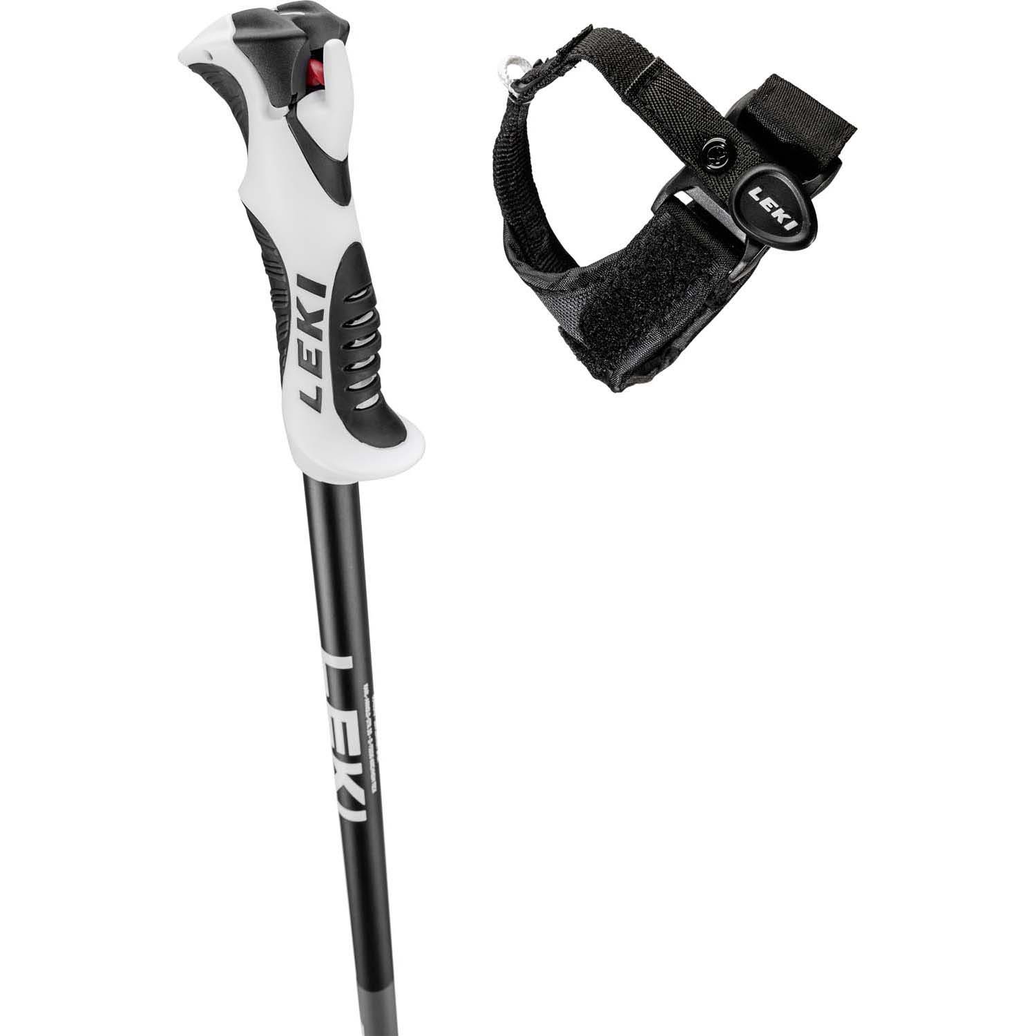 Leki  Bold S