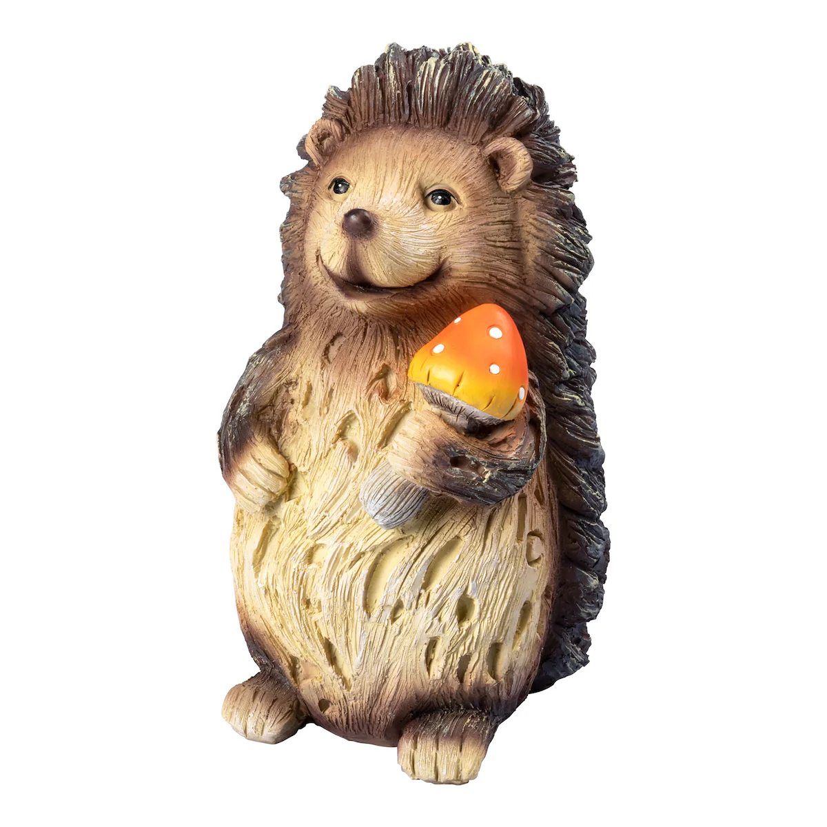 viva domo - ﻿Solar-Igel „Fridolin“