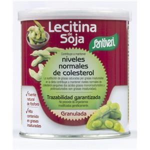 Lecitina Granulada Vigor