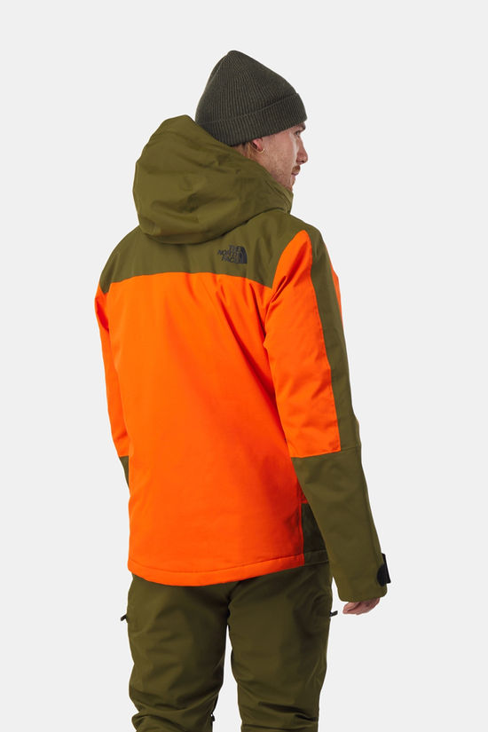 The North Face The North Face Mount Bre Ski-Jas