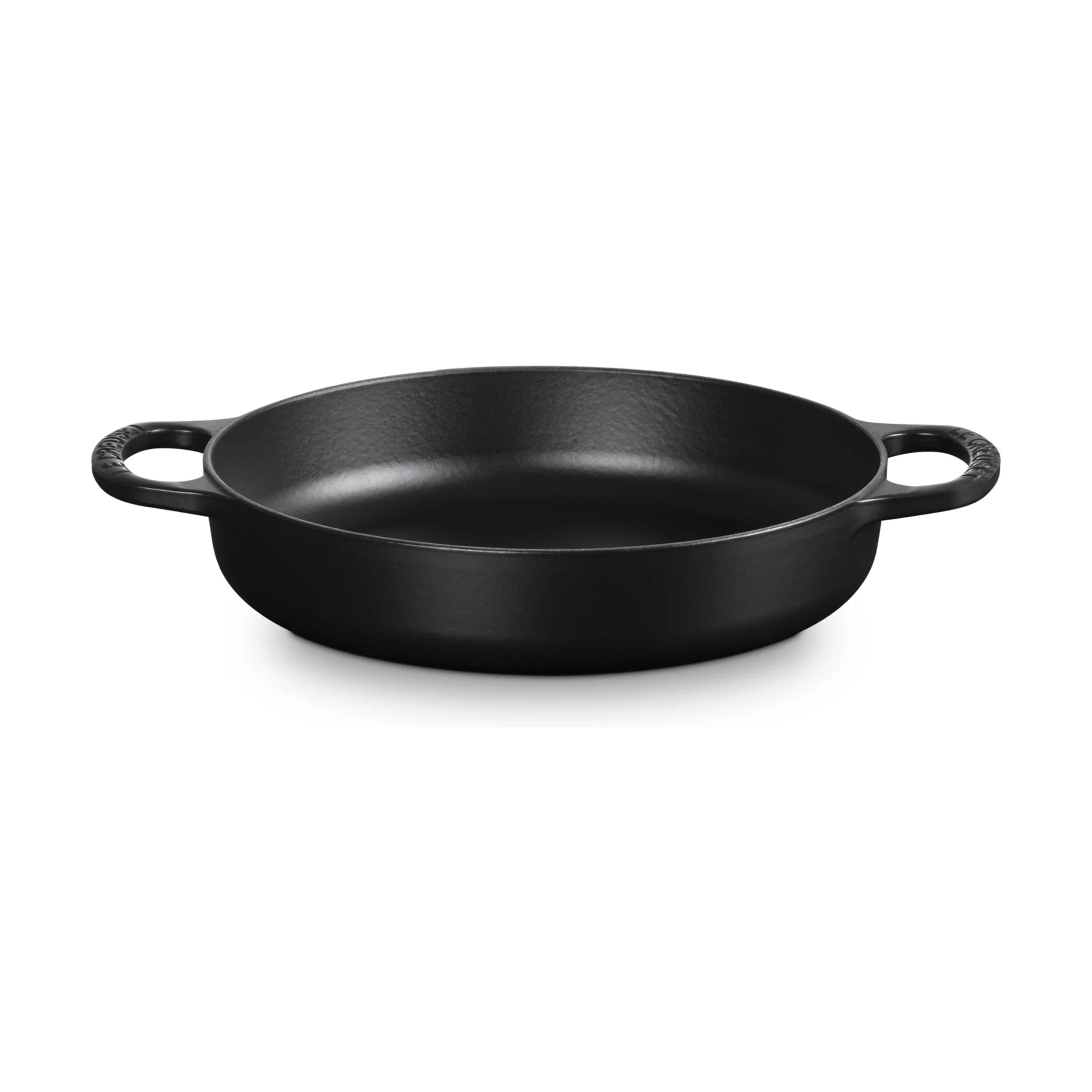 Le Creuset Everyday Støbejernspande