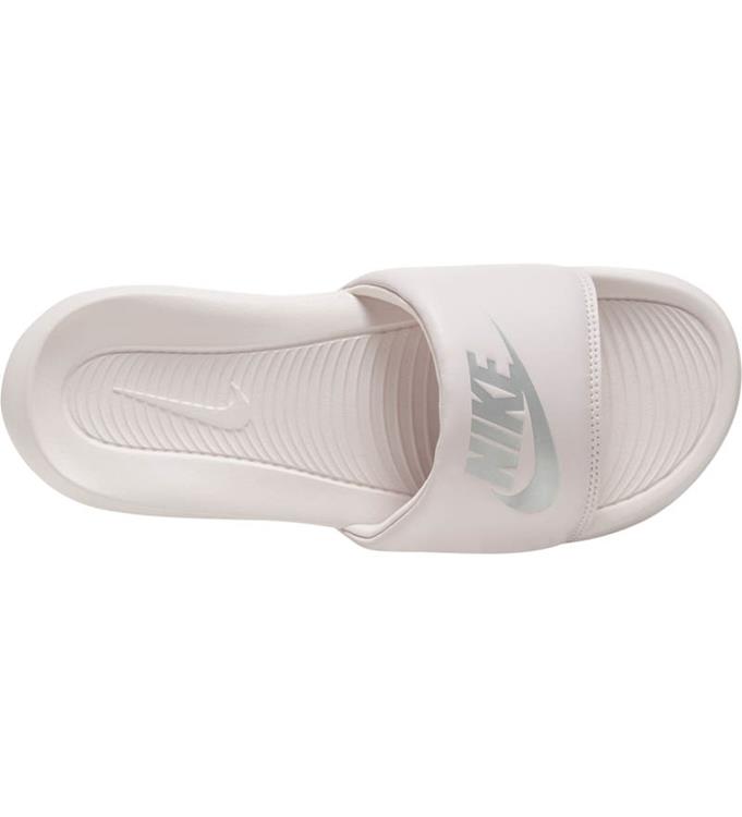 Nike Women Victori One s Badslipper
