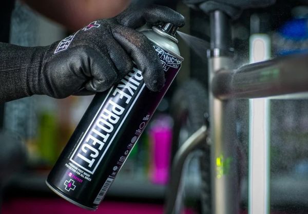 Muc-Off Bike Protect, 500ml