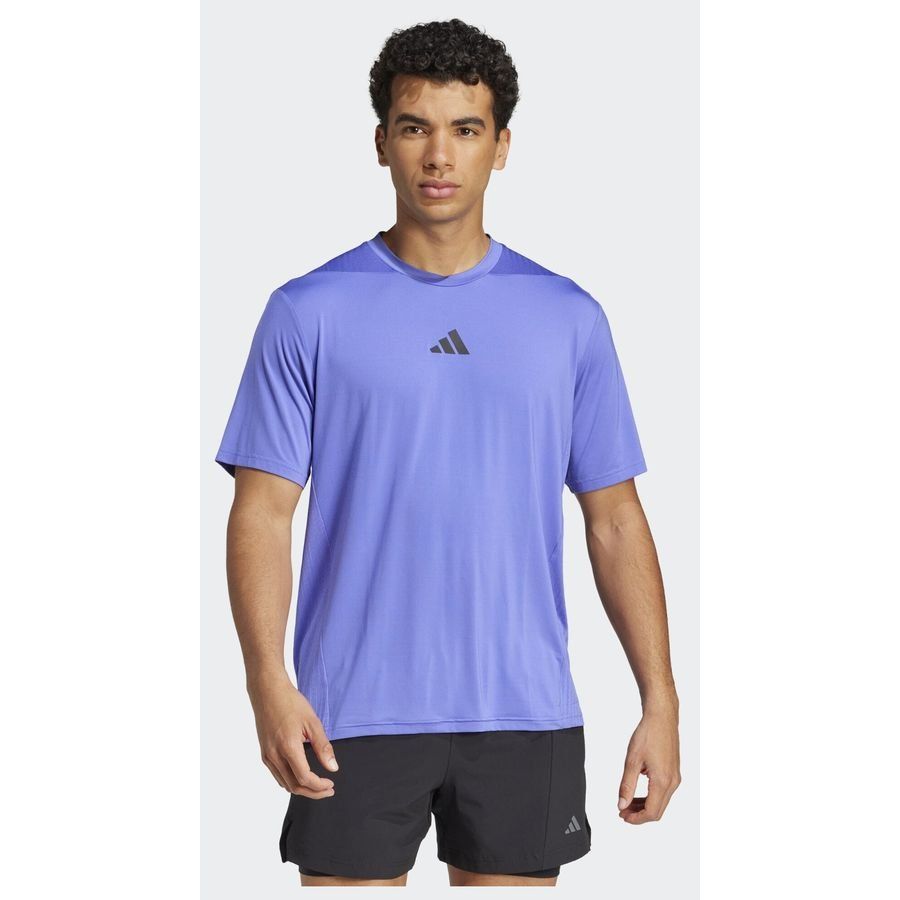 Adidas T-shirt Designed for Training Intensity