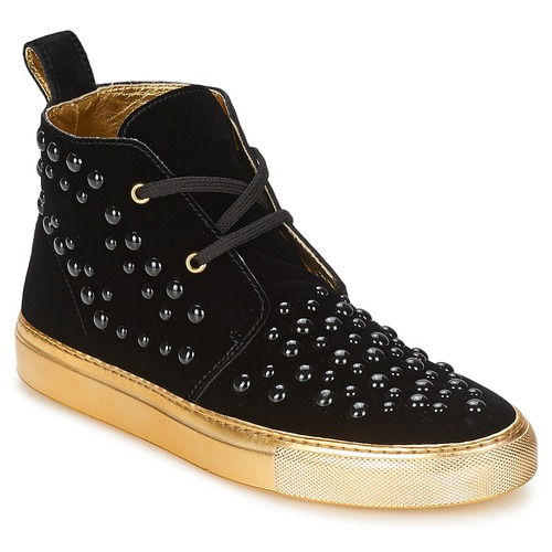 Sonia Rykiel - 670183 Negro