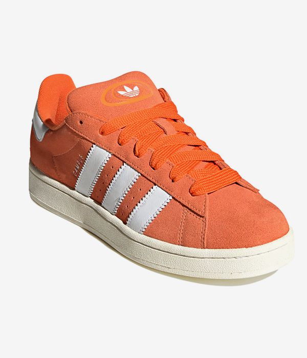 adidas Skateboarding Campus 00s Schuh (orange white)