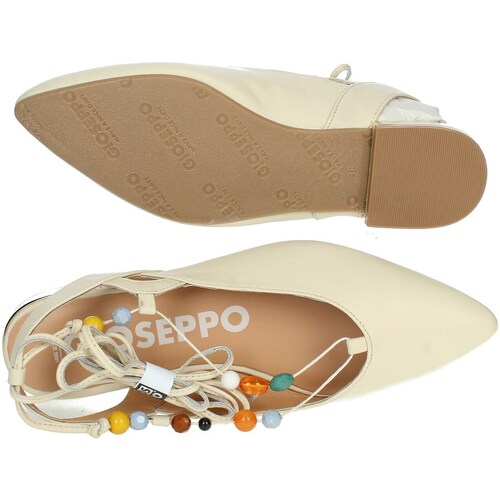 Gioseppo - 68805 Beige