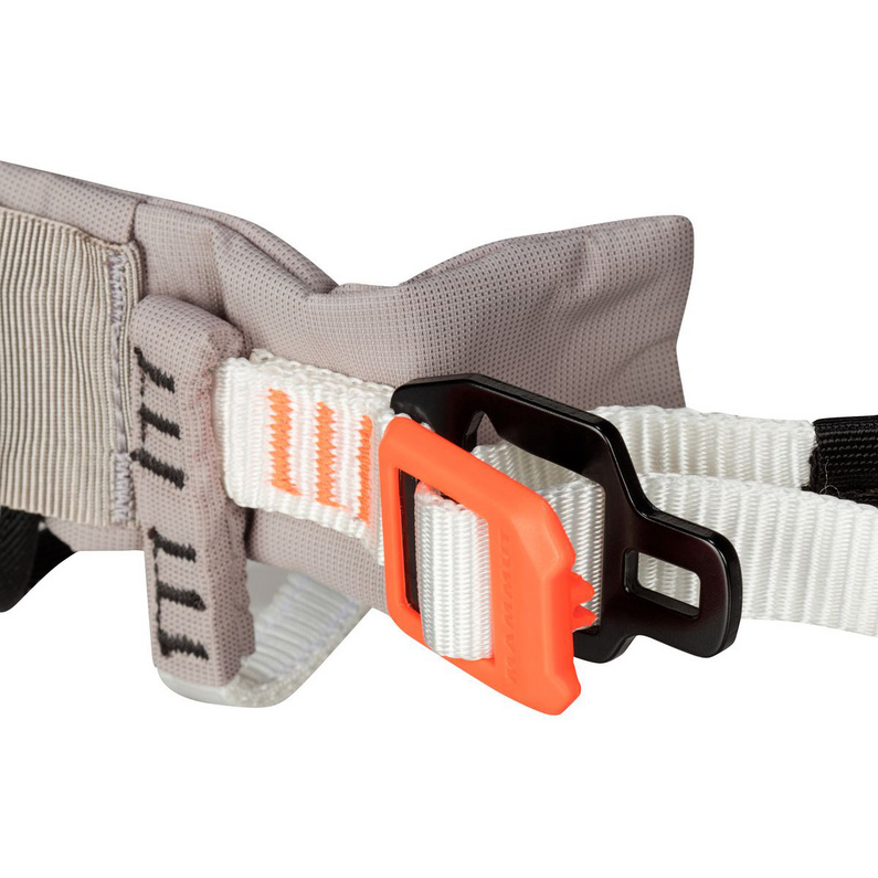 Mammut Zephir Altitude Klettergurt