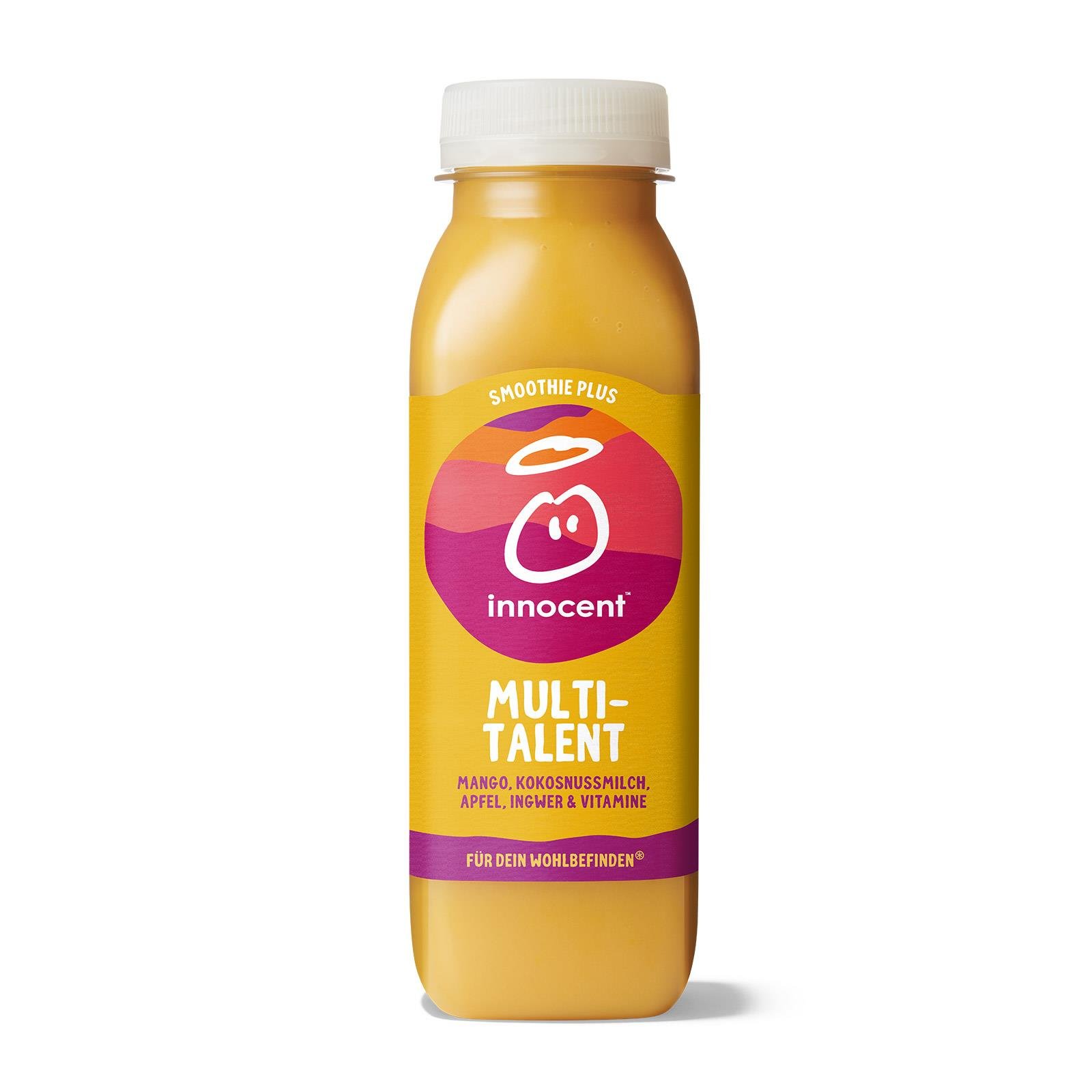 San Pellegrino Aranciata