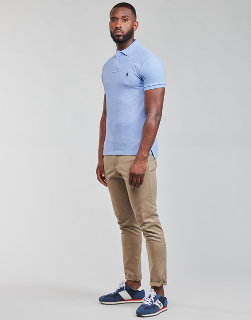 Polo Ralph Lauren - DOLINAR Azul