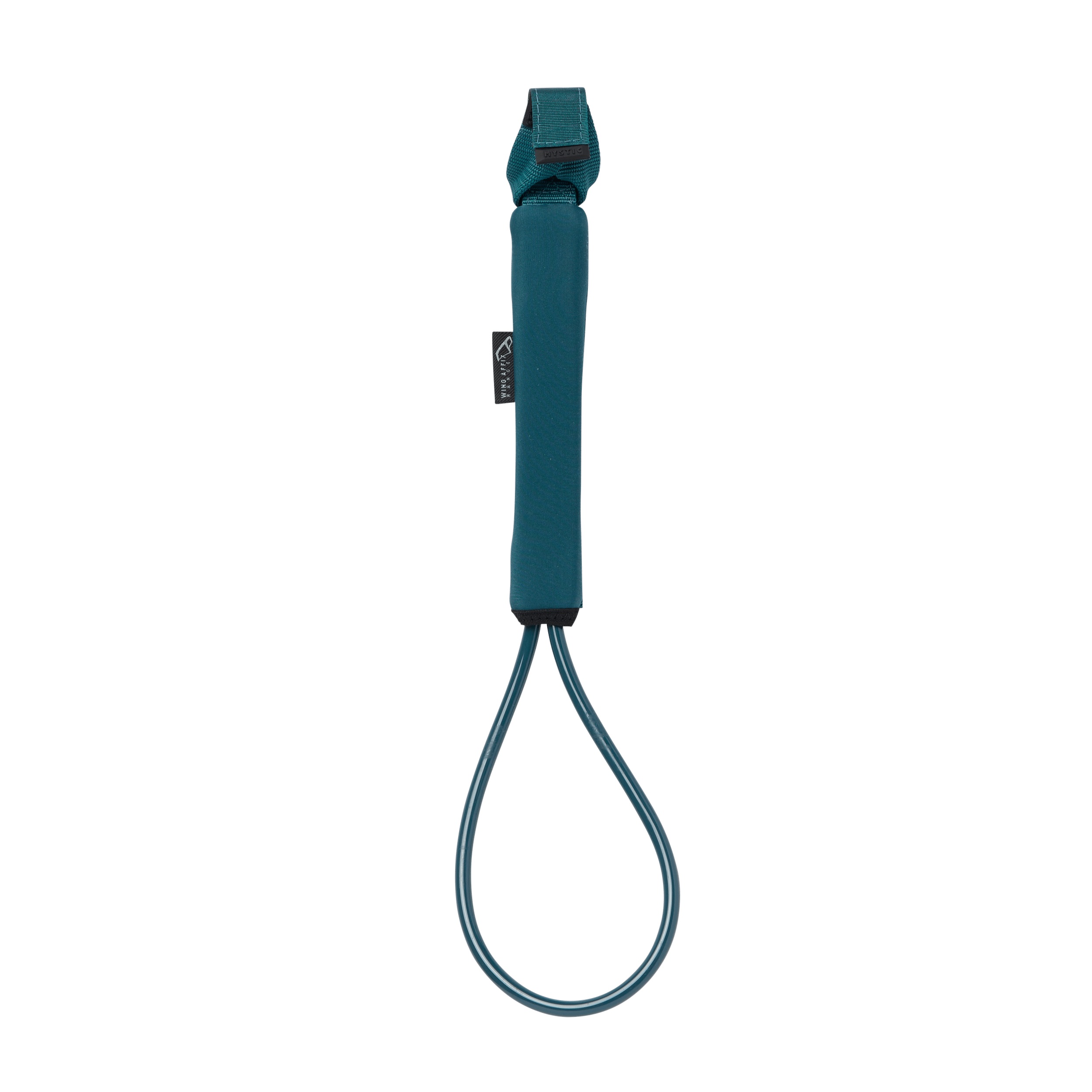 North kiteboarding Wing Harnessline Center Connect Black
