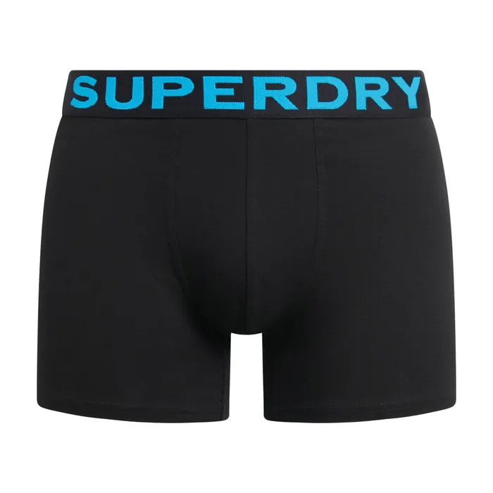 Superdry Boxershorts Heren (3-pack)