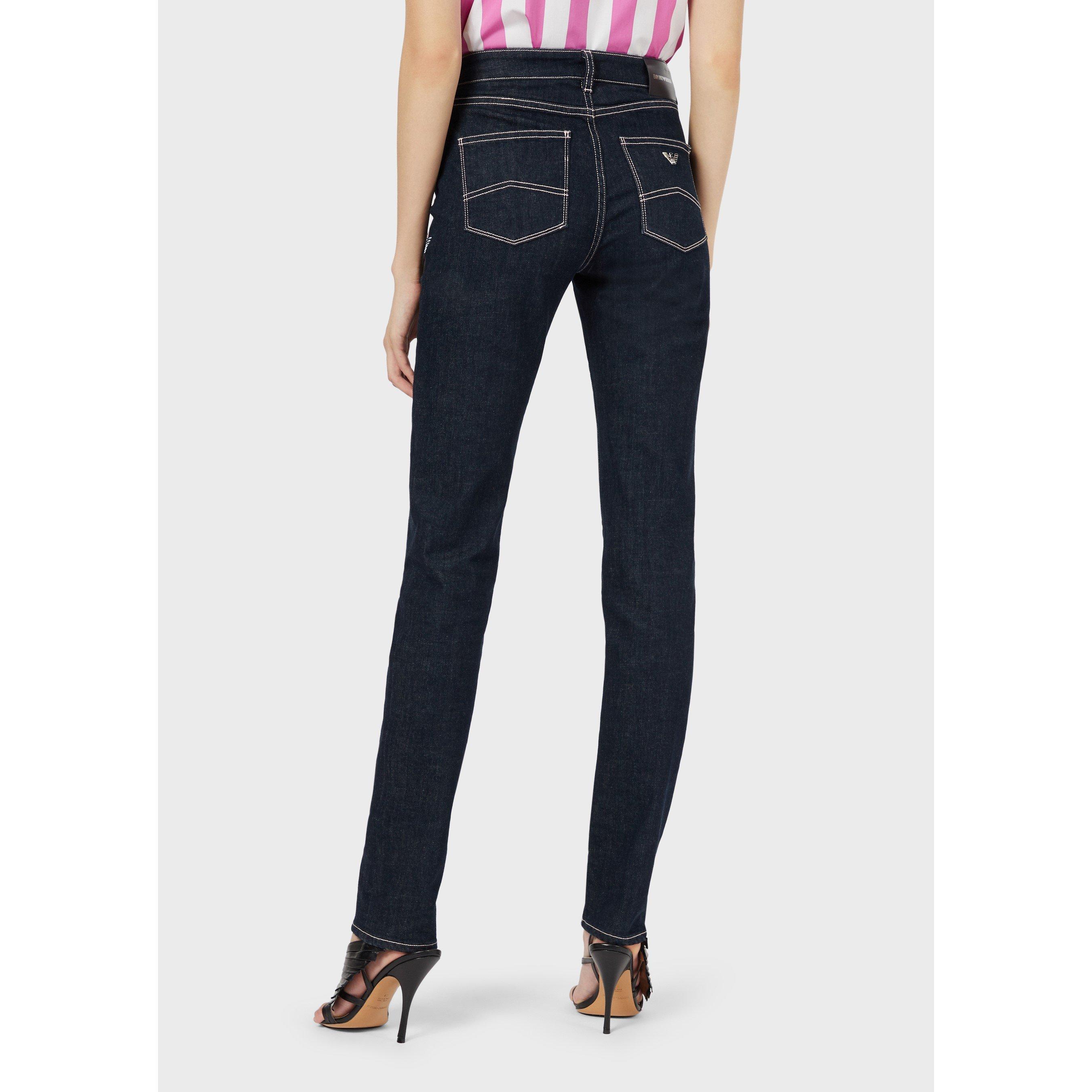 Emporio Armani J18Skinjeans Ld99