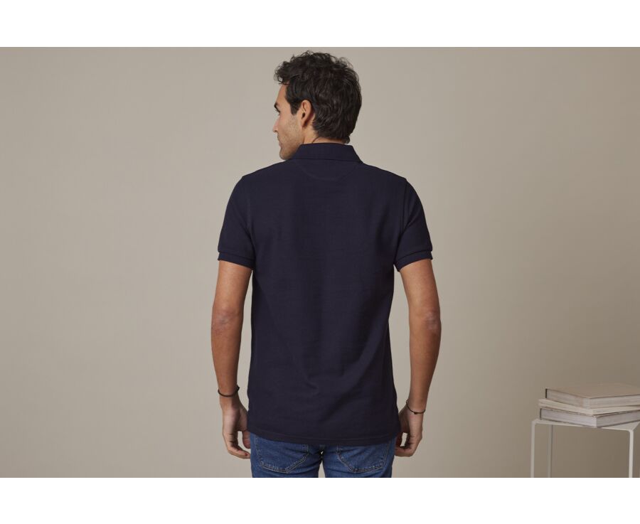 Polo Marine homme - ANDY II