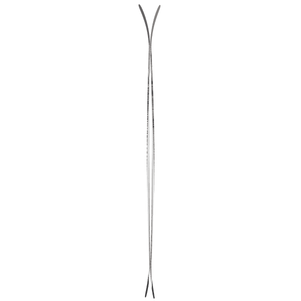 Ski NORDICA SANTA ANA 97 BLEU/SAUMON