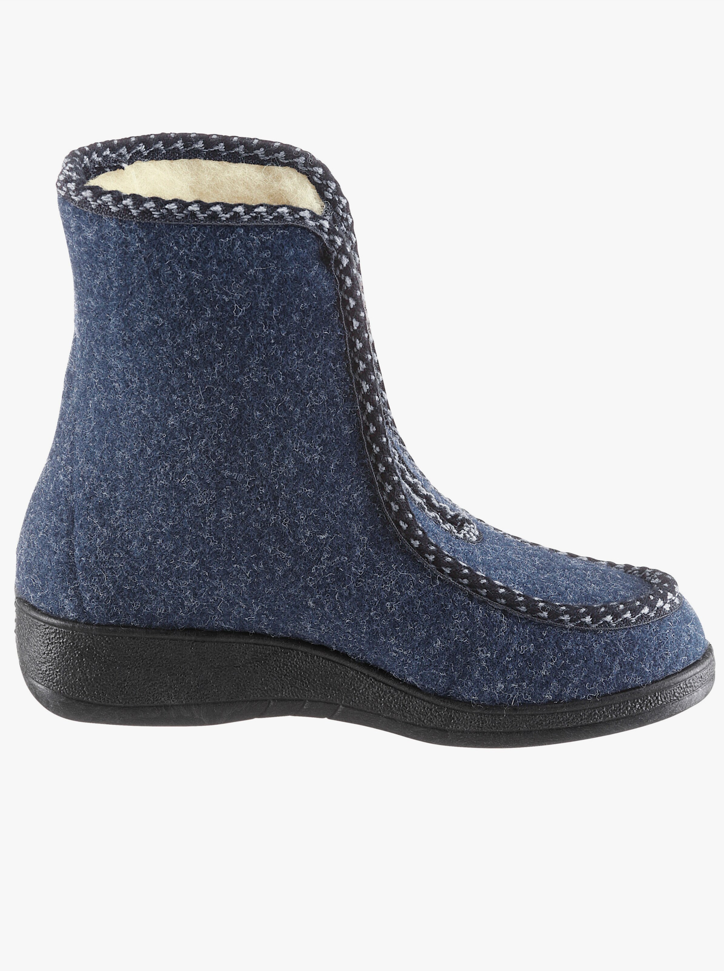 Hausstiefel