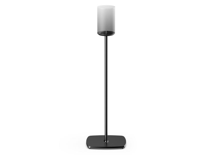 Flexson Standfuss Paar Sonos Era 100 Schwarz Standfüsse für Sonos Era 100