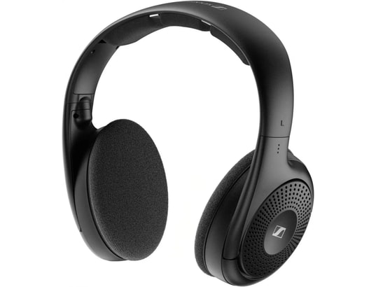 SENNHEISER - Casque sans fil HDR 120-W