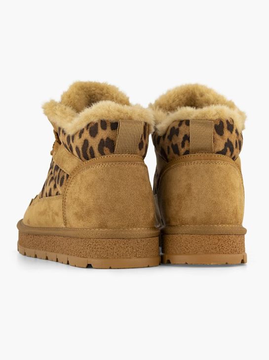 Graceland Veterboot
