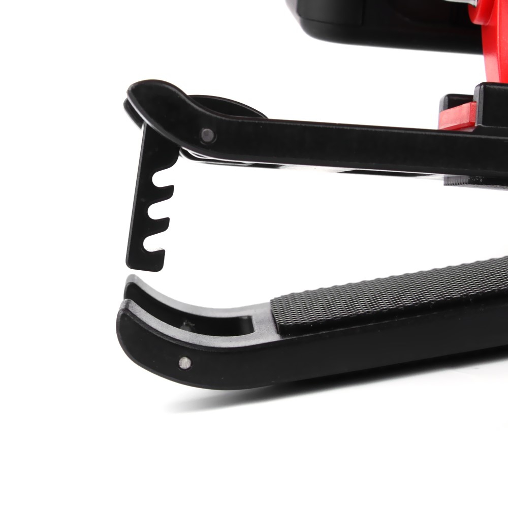 GoPro / DJI / Insta360 Schultergurt Adapter Clip Halterung - Schwarz