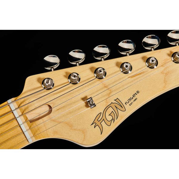 FGN J-Standard Iliad White Blond