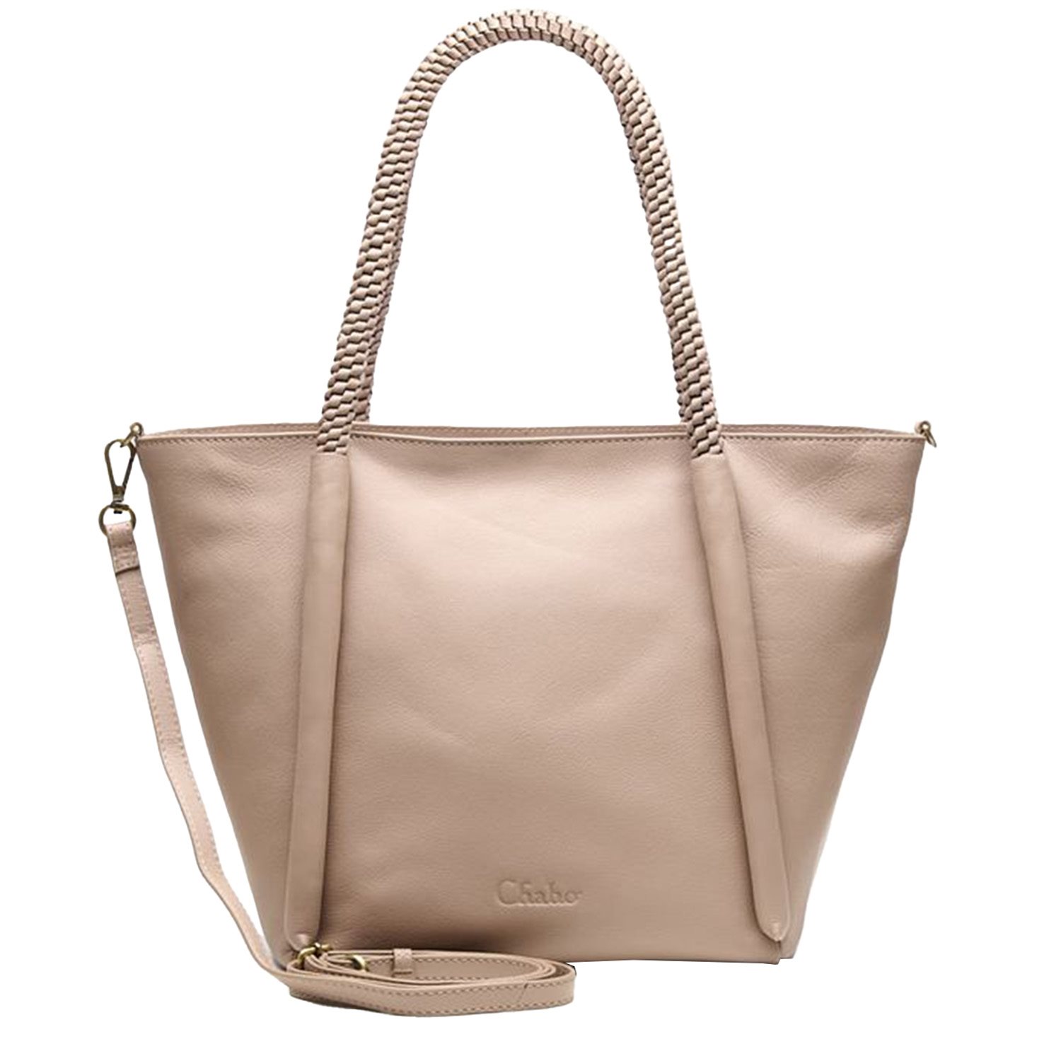 Chabo Skye Shopper sand