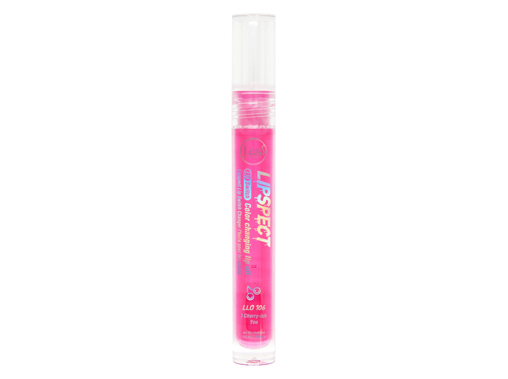 OLEO LABIOS JCAT LIPSPECT I CHERRY-ISH YOU