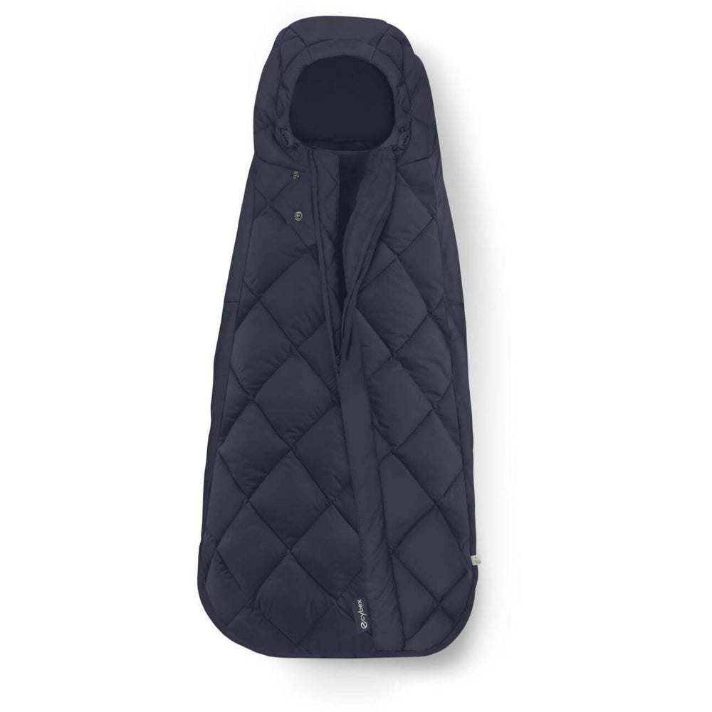 Køb Cybex Ocean Blue Snøgga Mini* Kørepose