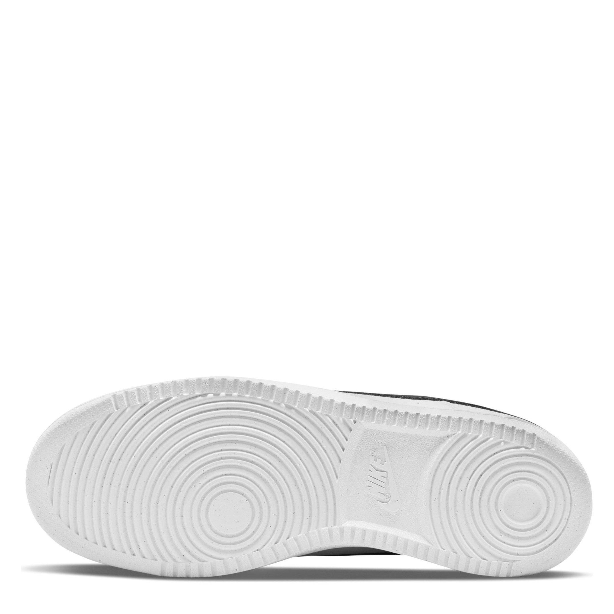 Nike Court Vision Low Trainers Mens