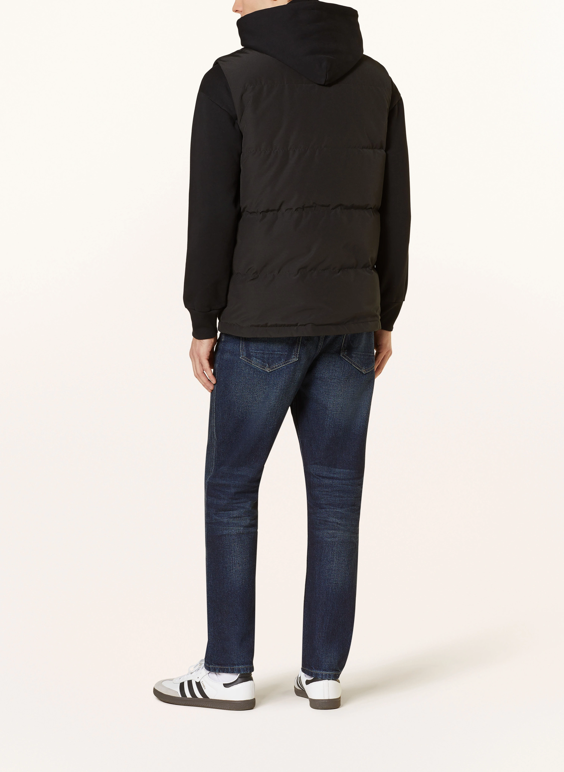 CANADA GOOSE Daunenweste FREESTYLE