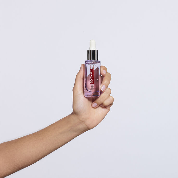 L'Oréal Paris Revitalift Filler Serum 1,5% HA