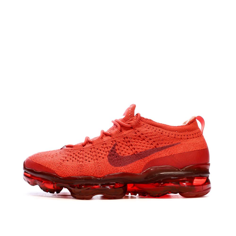 Nike Baskets Rouge Homme Nike Air Vapormax 2023
